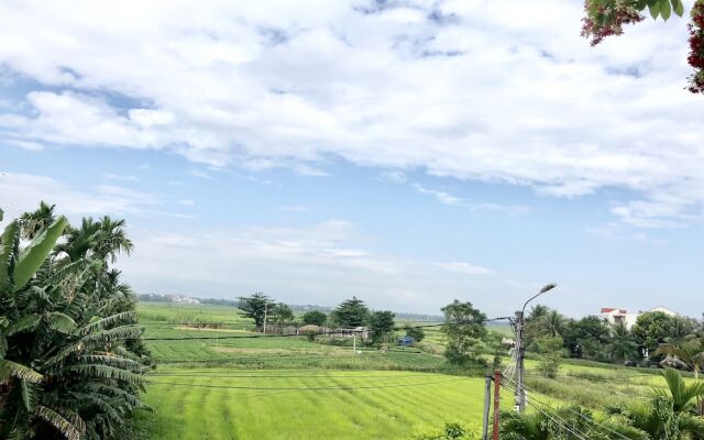 Ideal Villa and Hostel