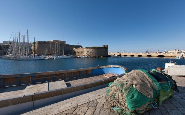 Appartamento Marechiaro