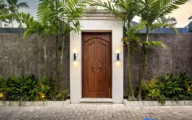 Villa Paso by BaliSuperHost