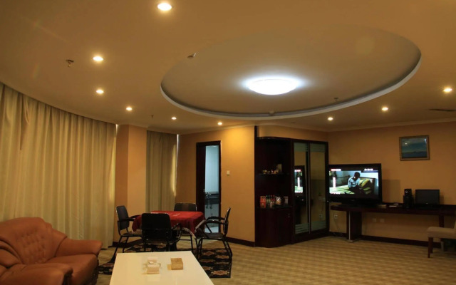 Xinde Business Hotel