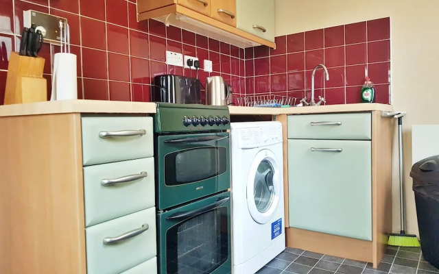 amazing apartments - Websters Land - Castle View