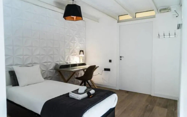 LUXURY apartment with private pool