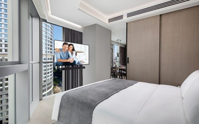 Ascott ICC Guangzhou