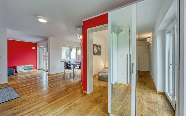 Wellness Suite Orchid