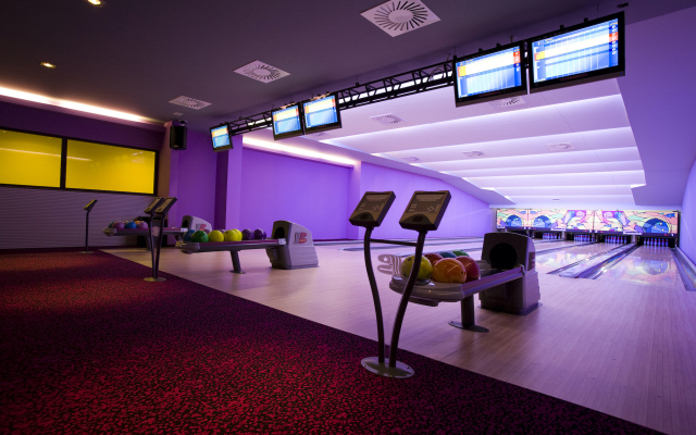 Bohinj Eco Hotel