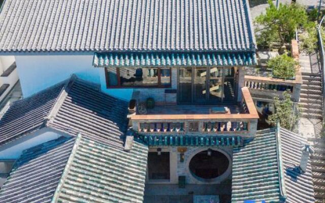 Pinheyuan Hot Spring Health Villa Hotel (Mayugu Branch)