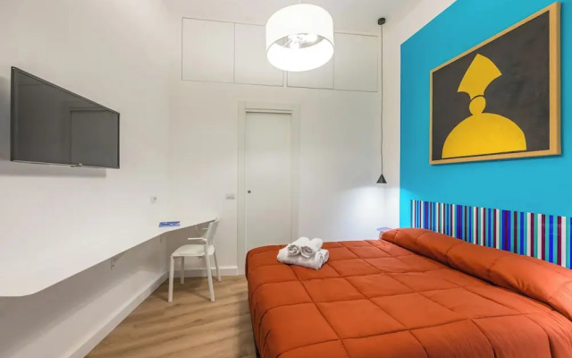 Lioy 25 by Napoliapartments