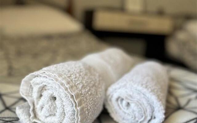 Отель Звёздная