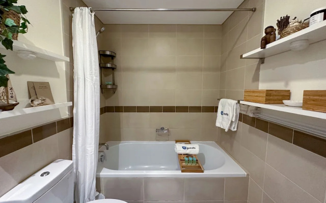 HiGuests - 29 Boulevard Tower