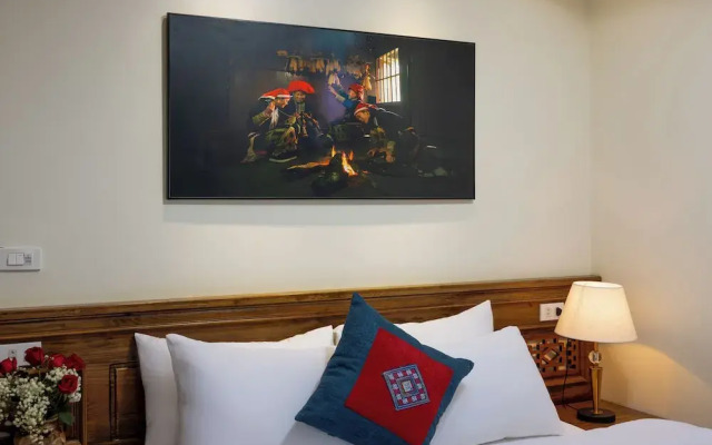 Sapa TT Homestay