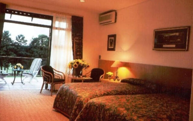 White River Golf Lodge