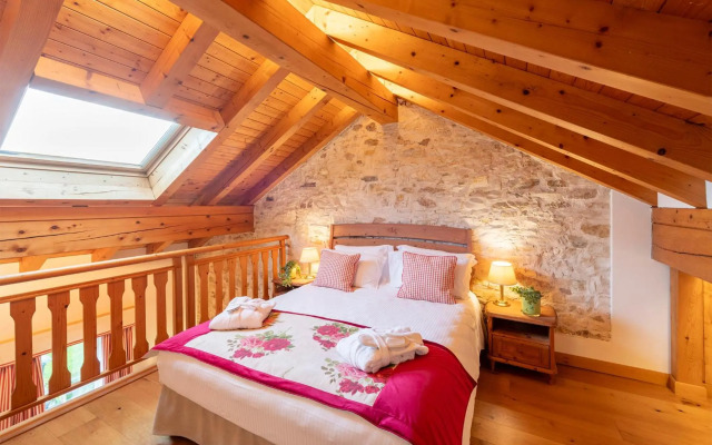 Hotel Golf Villa Bonomo