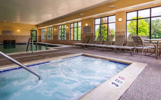 Best Western Plus Anderson