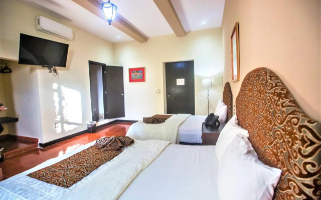 Hotel Merida