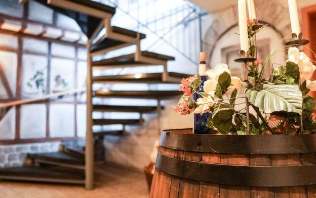 Hotel Neckarblick