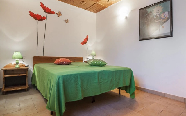 Casa Vacanza Nikita