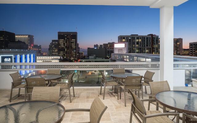 Holiday Inn Express San Diego Downtown by IHG