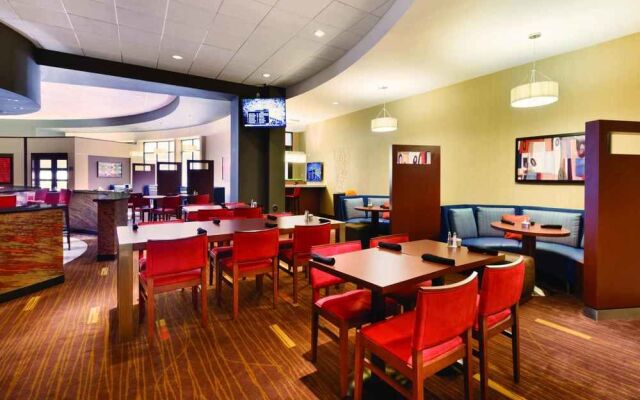 Courtyard Oklahoma City Downtown