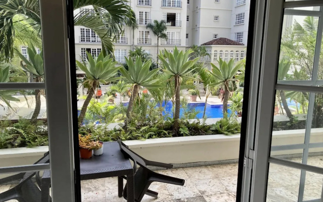 Edificio Cortijo Los Laureles 12 D