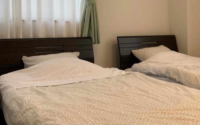 Hostel inn Hashimoto