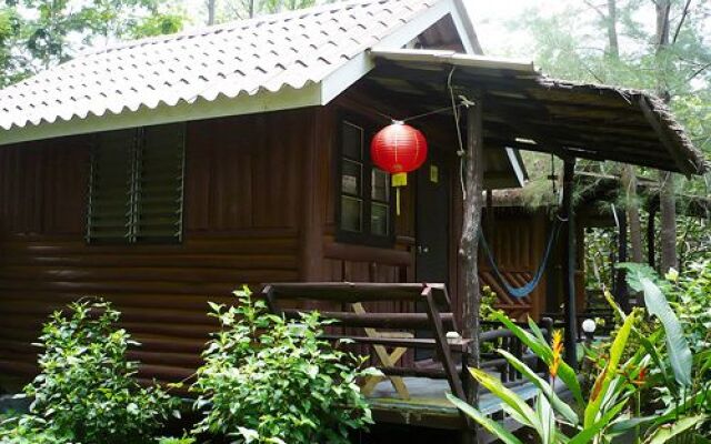 Lantawadee Resort and Spa