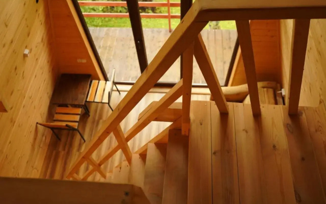 Paradiso Resort Mestia