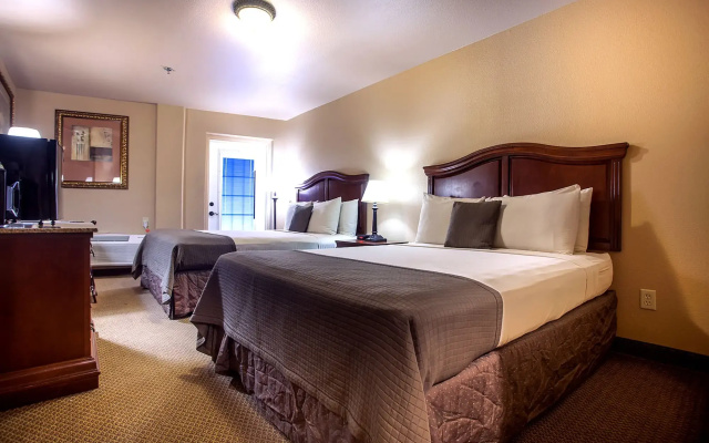 O´Brien Historic Hotel
