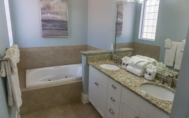 Miramar Beach Villa 114- Beach Therapy