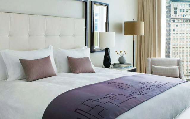 The Langham, Chicago