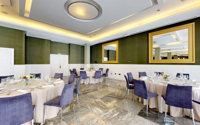 Hotel Colón Gran Meliá