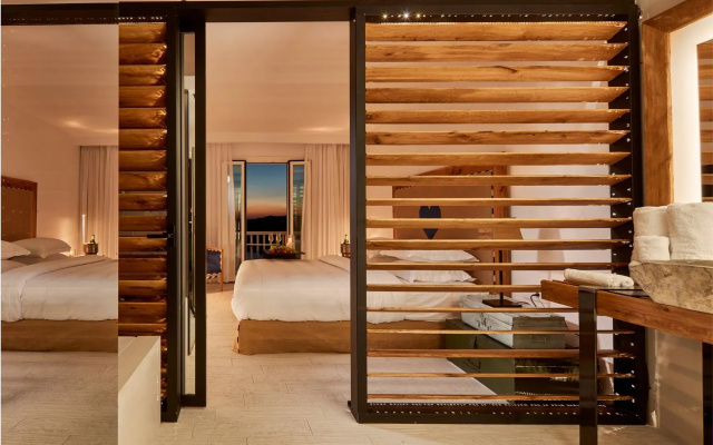 Royal Myconian - Leading Hotels of the World