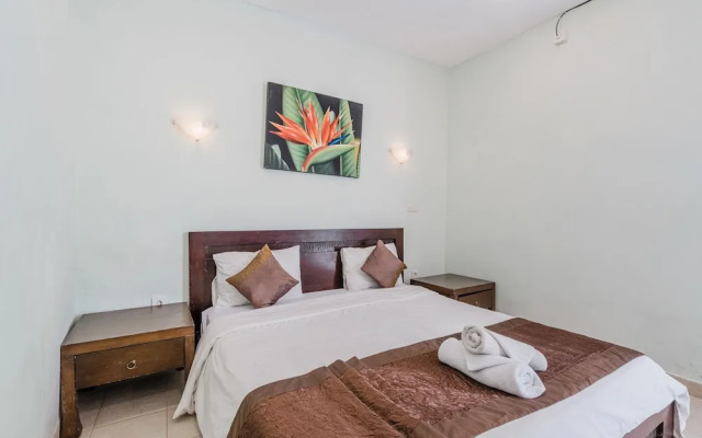 Aisha Family Villas-4Bedroom Private Pool