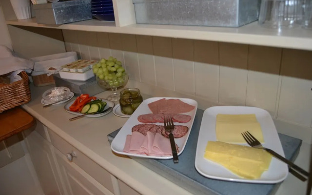 Lilla Hotellet Bed and Breakfast i Alingsås