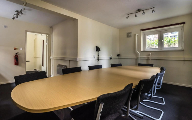 LSE Bankside House - Campus Accommodation