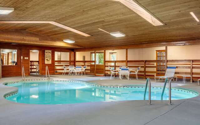 Quality Inn & Suites Prairie Du Chien