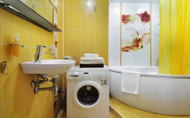 PaulMarie Apartments on Chkalova