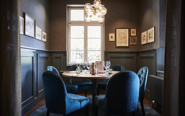Boutique Hotel Spedition