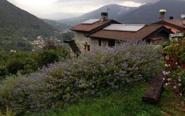 Agriturismo Al Marnich