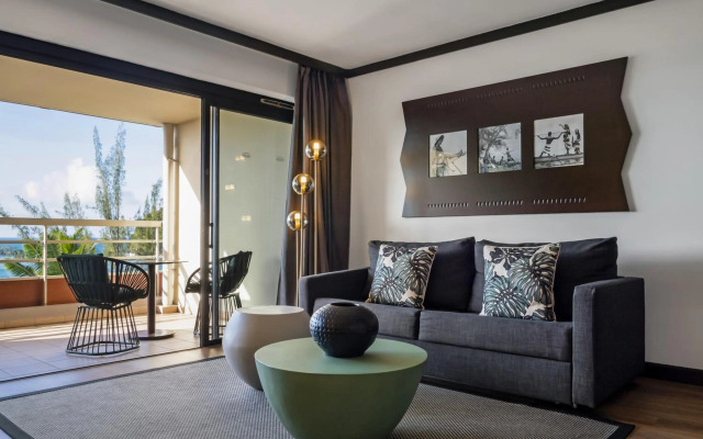 Le Tahiti by Pearl Resorts