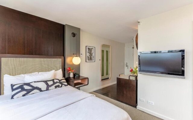 Hotel Renew