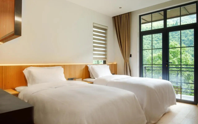 Moganshan Hostel