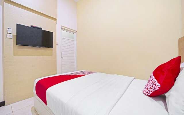 OYO 91342 Tatti Inn Syariah