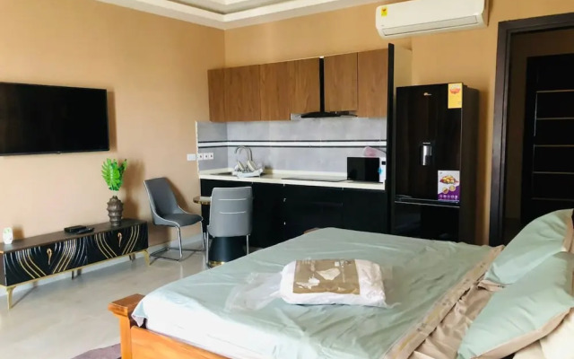 Uda Apartment