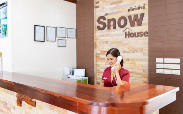 Snow House (SHA Extra Plus)