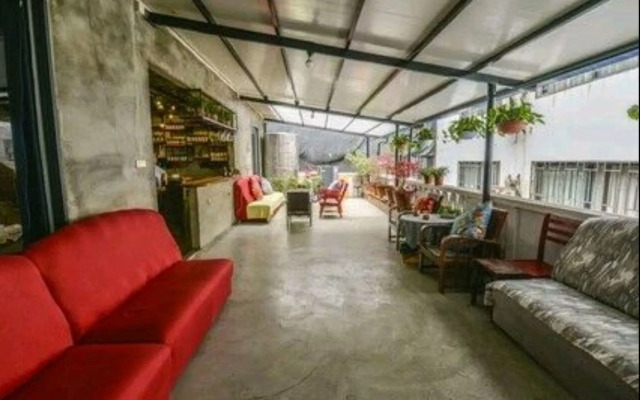 Jenny Home Inn Branch 1