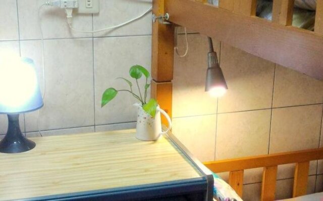 La Pace Hostel