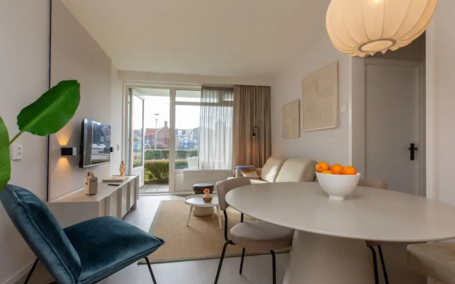 Lovely Apartment by the sea