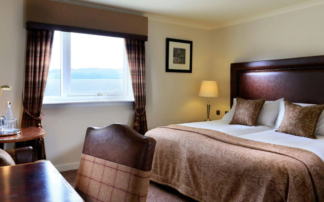 Macdonald Aviemore Hotel