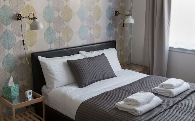 Millview Bed & Breakfast