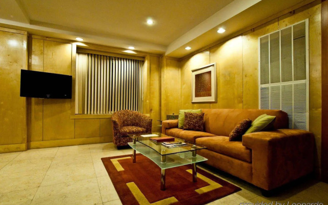 The Eldon Luxury Suites